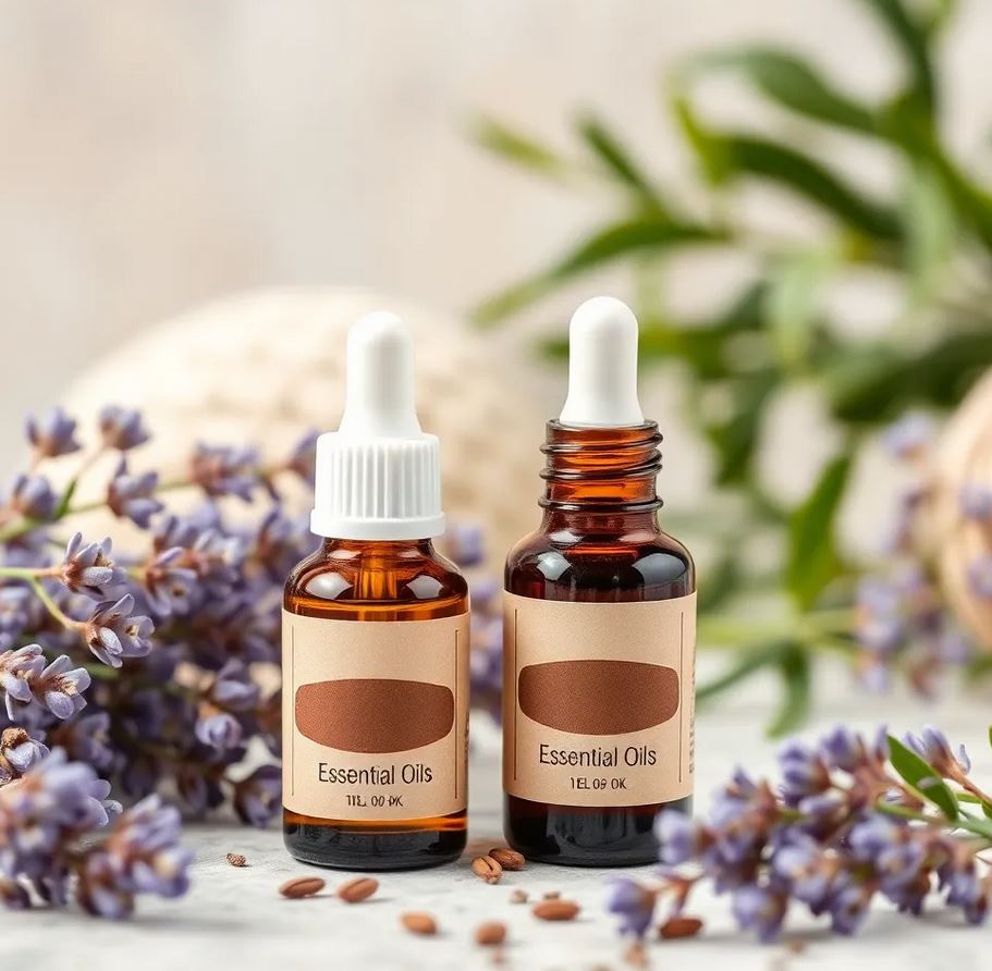 Essential Oils